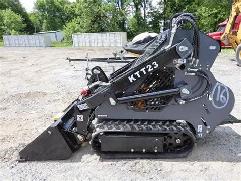 agt industrial skid steer